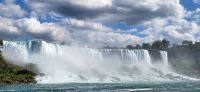 14 US Niagara Fälle &ndash; &copy; Susanne Schirmann (Eberhardt TRAVEL)