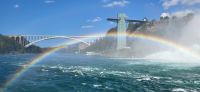 16 Niagarafluss &ndash; &copy; Susanne Schirmann (Eberhardt TRAVEL)