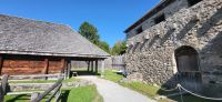 36  St. Marie among the hurons &ndash; &copy; Susanne Schirmann (Eberhardt TRAVEL)