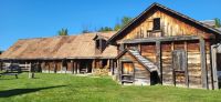37  St. Marie among the hurons &ndash; &copy; Susanne Schirmann (Eberhardt TRAVEL)