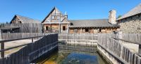 38  St. Marie among the hurons &ndash; &copy; Susanne Schirmann (Eberhardt TRAVEL)