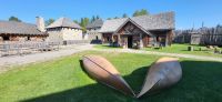 39 St. Marie among the hurons &ndash; &copy; Susanne Schirmann (Eberhardt TRAVEL)
