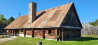 40 St. Marie among the hurons &ndash; &copy; Susanne Schirmann (Eberhardt TRAVEL)