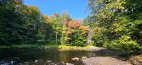 54 Wanderung Oxtongue River Ragged Falls &ndash; &copy; Susanne Schirmann (Eberhardt TRAVEL)