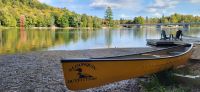 58 Fotostopp am Oxtongue Lake &ndash; &copy; Susanne Schirmann (Eberhardt TRAVEL)