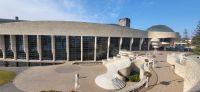 98 Kanadisches Geschichtsmuseum &ndash; &copy; Susanne Schirmann (Eberhardt TRAVEL)