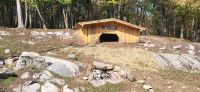 107 Wildschweinhaus