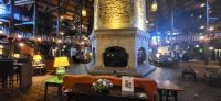 122 Mittagessen im Chateau Montebello &ndash; &copy; Susanne Schirmann (Eberhardt TRAVEL)