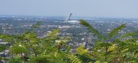 127  Ausblick aufs Olympiastadion &ndash; &copy; Susanne Schirmann (Eberhardt TRAVEL)