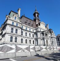 139 Rathaus Montreal &ndash; &copy; Susanne Schirmann (Eberhardt TRAVEL)