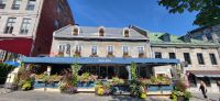 149 Impressionen bei Citytour in Montreal