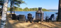 165 Relaxen am Lac Taureau &ndash; &copy; Susanne Schirmann (Eberhardt TRAVEL)