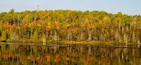 181 Indian Summer beginnt &ndash; &copy; Susanne Schirmann (Eberhardt TRAVEL)