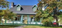 196 Freizeit in Tadoussac &ndash; &copy; Susanne Schirmann (Eberhardt TRAVEL)