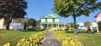 197 Freizeit in Tadoussac &ndash; &copy; Susanne Schirmann (Eberhardt TRAVEL)