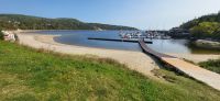 198 Freizeit in Tadoussac &ndash; &copy; Susanne Schirmann (Eberhardt TRAVEL)