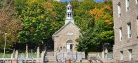 215 St. Anne de Beaupré &ndash; &copy; Susanne Schirmann (Eberhardt TRAVEL)