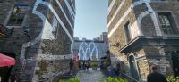 235 Kunst in der Unterstadt &ndash; &copy; Susanne Schirmann (Eberhardt TRAVEL)