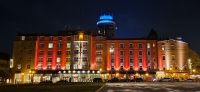 241 Chateau Laurier &ndash; &copy; Susanne Schirmann (Eberhardt TRAVEL)