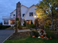9. Reisetag – Vom Lac Taureau nach La Malbaie – Ankunft in der Auberge du 3 Canards &ndash; &copy; Andreas Wolfsteller (Eberhardt TRAVEL)