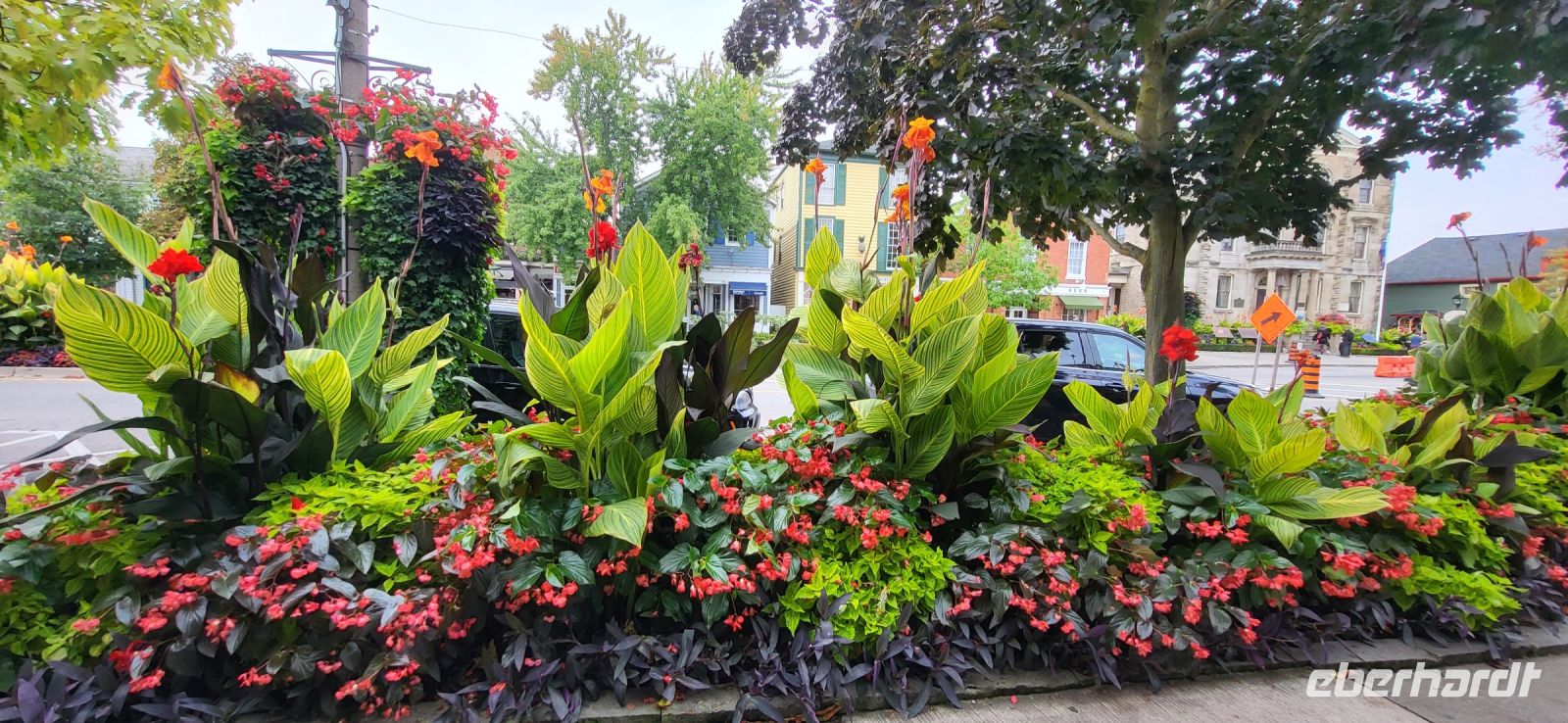 24 Niagara on the lake &ndash; &copy; Susanne Schirmann (Eberhardt TRAVEL)