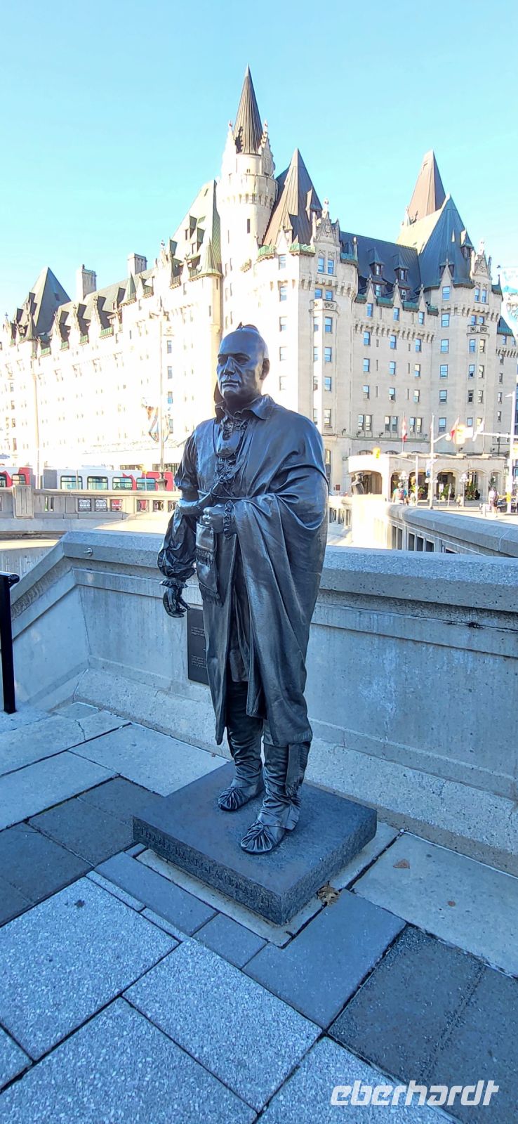 78 Ottawa &ndash; &copy; Susanne Schirmann (Eberhardt TRAVEL)