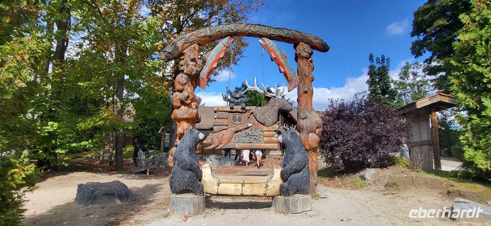 88 Omega Tierpark &ndash; &copy; Susanne Schirmann (Eberhardt TRAVEL)