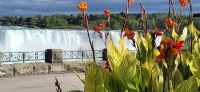 10 Niagara Fälle