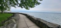 21 Spaziergang am Ontario See &ndash; &copy; Susanne Schirmann (Eberhardt TRAVEL)
