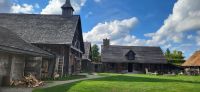 29 Freilichtmuseum St. Marie among the Hurons &ndash; &copy; Susanne Schirmann (Eberhardt TRAVEL)