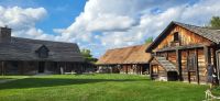 30 Freilichtmuseum St. Marie among the Hurons &ndash; &copy; Susanne Schirmann (Eberhardt TRAVEL)