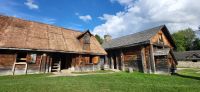 33 Freilichtmuseum St. Marie among the Hurons &ndash; &copy; Susanne Schirmann (Eberhardt TRAVEL)