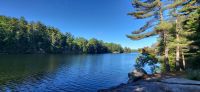 44 Hardy Lake &ndash; &copy; Susanne Schirmann (Eberhardt TRAVEL)