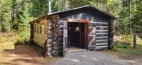 70 Spaziergang Logging Museum &ndash; &copy; Susanne Schirmann (Eberhardt TRAVEL)