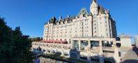76 Chateau Laurier &ndash; &copy; Susanne Schirmann (Eberhardt TRAVEL)