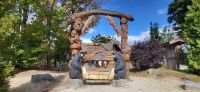 88 Omega Tierpark &ndash; &copy; Susanne Schirmann (Eberhardt TRAVEL)