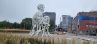 106 Kunst in Montreal &ndash; &copy; Susanne Schirmann (Eberhardt TRAVEL)