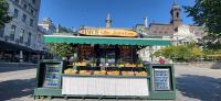 110 Place Jacques Cartier &ndash; &copy; Susanne Schirmann (Eberhardt TRAVEL)