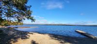 113 Wanderung am Lac Taureau &ndash; &copy; Susanne Schirmann (Eberhardt TRAVEL)