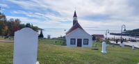 169 Tadoussac &ndash; &copy; Susanne Schirmann (Eberhardt TRAVEL)