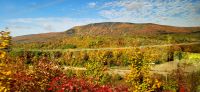 184 Auf nach Quebec &ndash; &copy; Susanne Schirmann (Eberhardt TRAVEL)