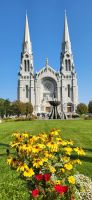 201 Basilika St. Anne de Beaupré &ndash; &copy; Susanne Schirmann (Eberhardt TRAVEL)