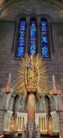 204 Basilika St. Anne de Beaupré &ndash; &copy; Susanne Schirmann (Eberhardt TRAVEL)
