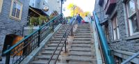 219 Treppe zur Unterstadt &ndash; &copy; Susanne Schirmann (Eberhardt TRAVEL)