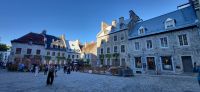223 Place Royal &ndash; &copy; Susanne Schirmann (Eberhardt TRAVEL)