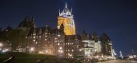 227 Chateau Frontenac &ndash; &copy; Susanne Schirmann (Eberhardt TRAVEL)