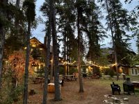 7. Tag – Montréal bis Lac Taureau – Ankunft in der Auberge du Lac Taureau &ndash; &copy; Andreas Wolfsteller (Eberhardt TRAVEL)