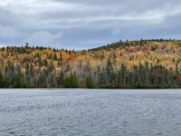 10. Tag – Tadoussac und Walbeobachtung – Fotostopp am Deuxième lac du Séminaire &ndash; &copy; Andreas Wolfsteller (Eberhardt TRAVEL)