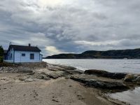 10. Tag – Tadoussac und Walbeobachtung – Saguenay Fjord vom Museum für Meeressäugetiere &ndash; &copy; Andreas Wolfsteller (Eberhardt TRAVEL)