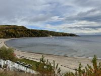 10. Tag – Tadoussac und Walbeobachtung – Bucht von Tadoussac &ndash; &copy; Andreas Wolfsteller (Eberhardt TRAVEL)